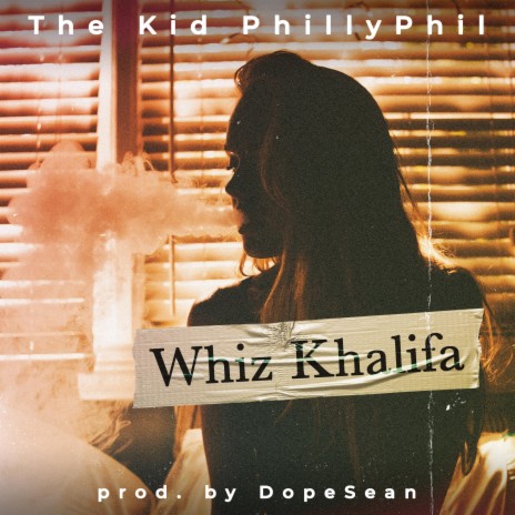 Whiz Khalifa ft. DopeSean