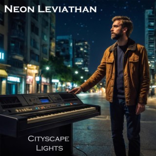 Cityscape Lights lyrics | Boomplay Music