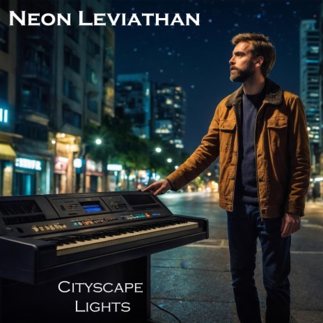 Cityscape Lights | Boomplay Music