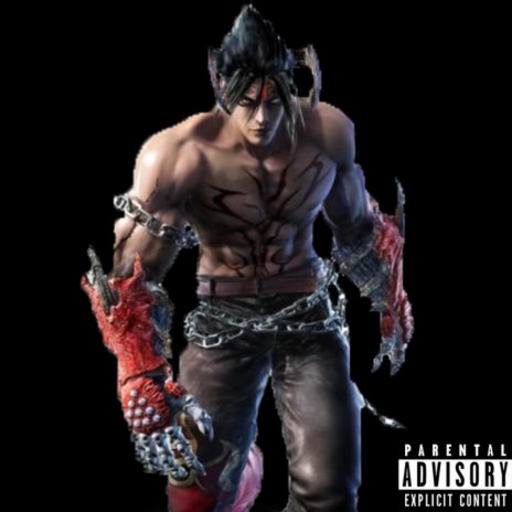 Jin Kazama | Boomplay Music