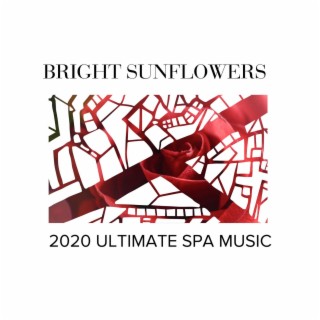 Bright Sunflowers - 2020 Ultimate Spa Music