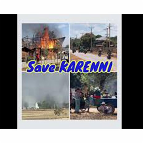Save Karenni