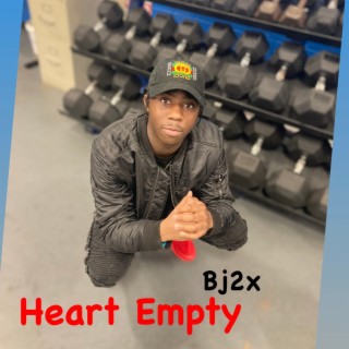 Heart Empty