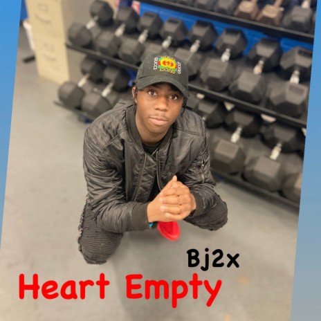 Heart Empty | Boomplay Music