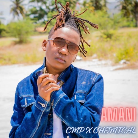 Amani (Paix) | Boomplay Music