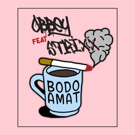 Bodo Amat ft. STRIXX | Boomplay Music