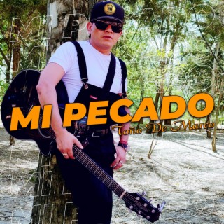 Mi Pecado lyrics | Boomplay Music
