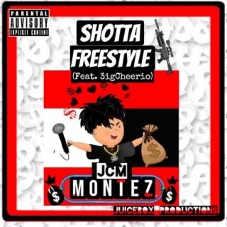 Shotta Freestyle