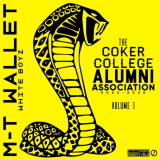 The Coker College Alumni Association, Vol. 1