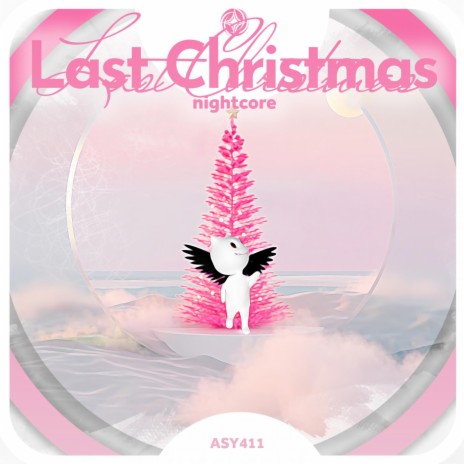 Last Christmas - Nightcore ft. Tazzy | Boomplay Music