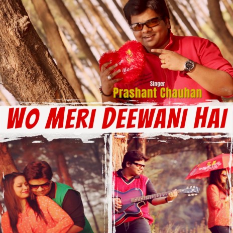 Wo Meri Deewani Hai | Boomplay Music