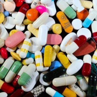 Pills