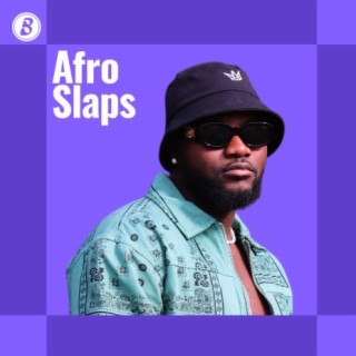 Afro Slaps