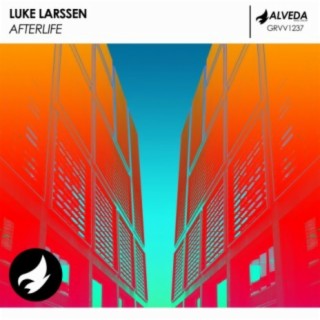 Luke Larssen