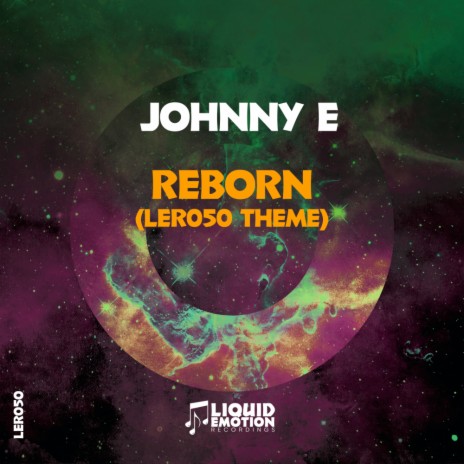 Reborn (LER050 Theme) | Boomplay Music