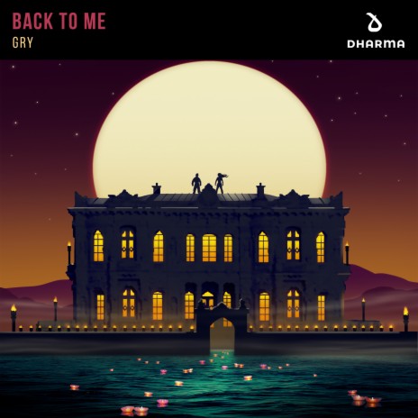 Back To Me | Boomplay Music