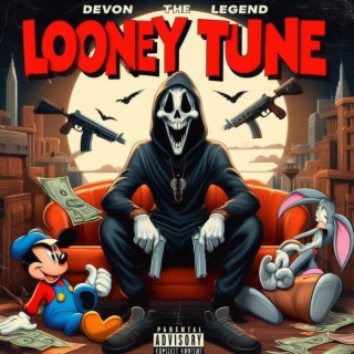 Looney Tune Killa