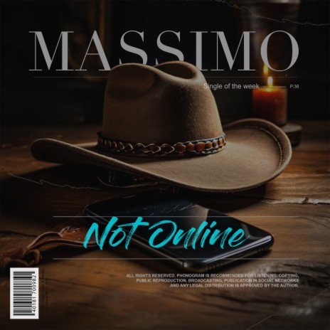 Not Online | Boomplay Music