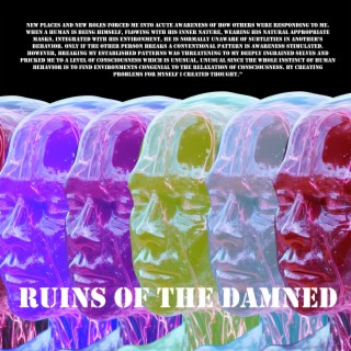 Ruins Of The Damned