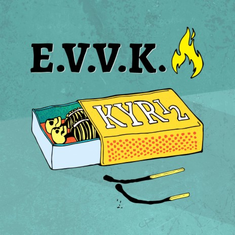 E.V.V.K. | Boomplay Music