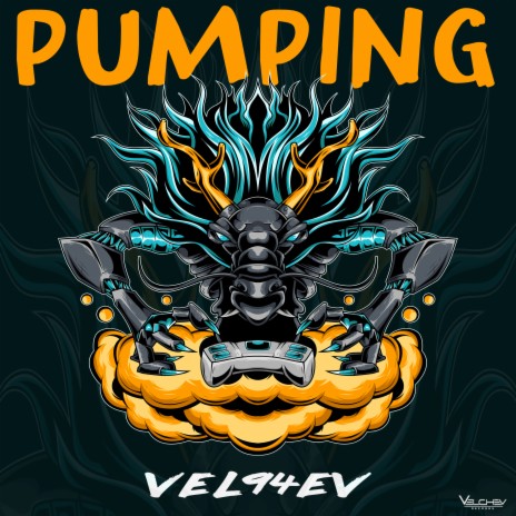 Pumping | Boomplay Music