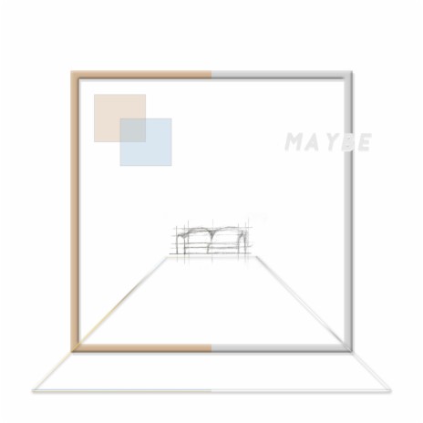 Maybe (Acoustic) | Boomplay Music
