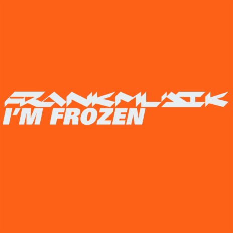I'm Frozen (Instrumental) ft. Goodbye The Hundred & Berenice Scott
