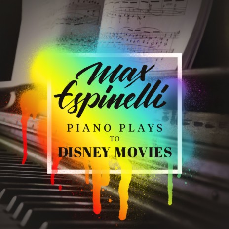 Under the Sea (From "The Little Mermaid") (Piano Version) | Boomplay Music