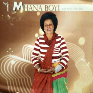 Mhana Boyi