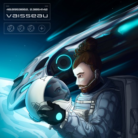 Vaisseau | Boomplay Music