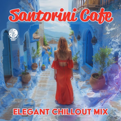 Santorini Sunset Lounge | Boomplay Music