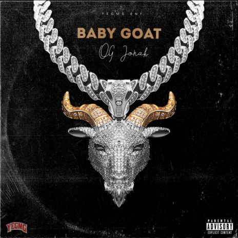 Baby Goat | Boomplay Music