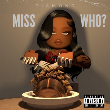 Miss Who? | Boomplay Music