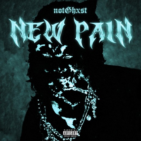 New Pain | Boomplay Music