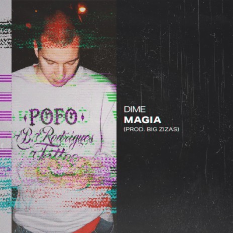 Magia | Boomplay Music