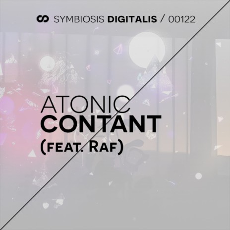 Contant ft. Raf | Boomplay Music