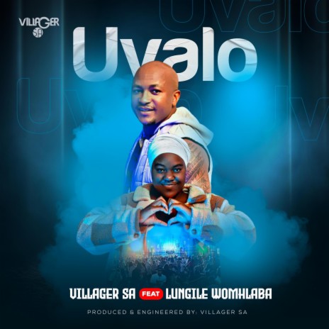 Uvalo ft. Lungile Womhlaba | Boomplay Music