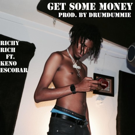 Get Some Money ft. Keno Escobar | Boomplay Music