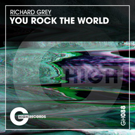 You Rock the World (Original Mix) | Boomplay Music