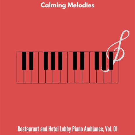 Soft Lovable Romantic Piano Keys | Boomplay Music