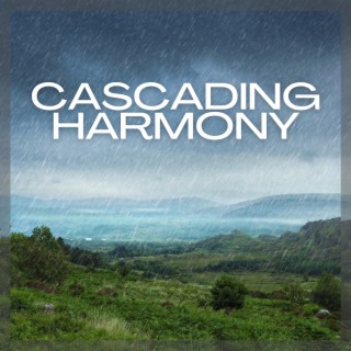 Cascading Harmony: Flutes and Drizzles