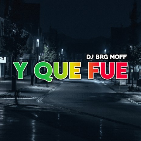 Y Que Fue | Boomplay Music