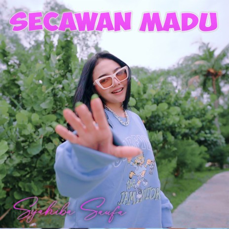 Secawan Madu | Boomplay Music