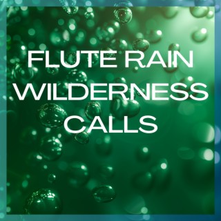 Flute Rain: Wilderness Calls