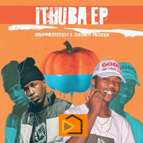 NgiPopile ft. ZuluBoy Musique, Idohw Ten05 & Drugger Boyz | Boomplay Music