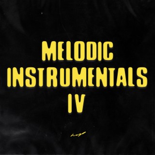 Melodic Instrumentals, Vol. 4