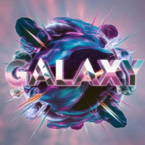 Galaxy (Single Mix) | Boomplay Music