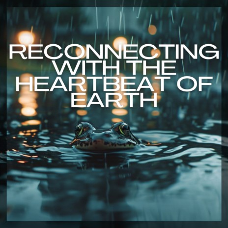 Reconnecting with the Heartbeat of Earth ft. Bringer of Zen & Quiet Moments | Boomplay Music