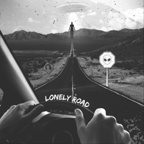 Lonely Road | Boomplay Music