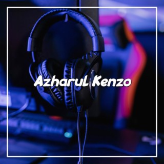 Azharul Kenzo